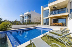 Villa Aqua